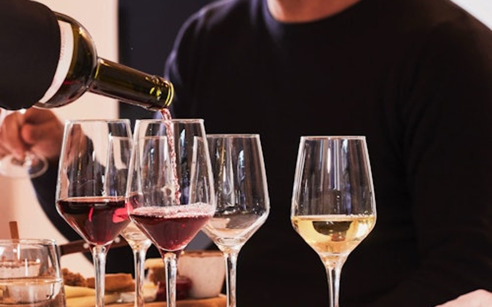 Atenes: degustació de vins sota l’Acròpolis