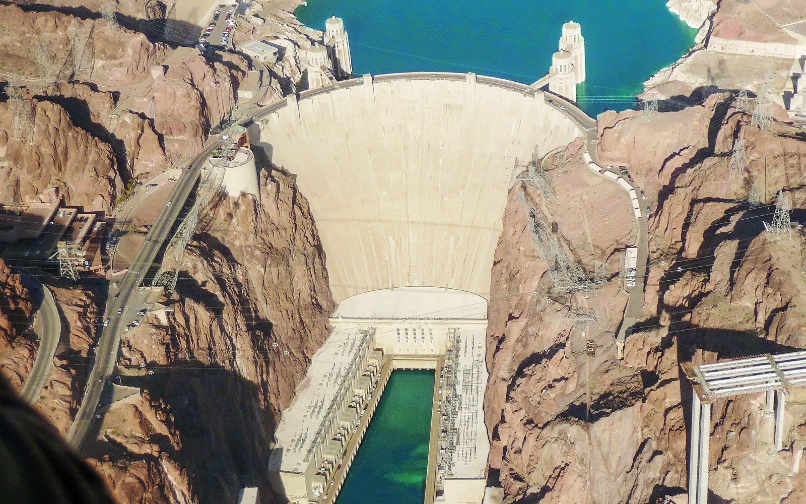 Maginhawang Grand Canyon West Rim na Paglilibot sa Eroplano