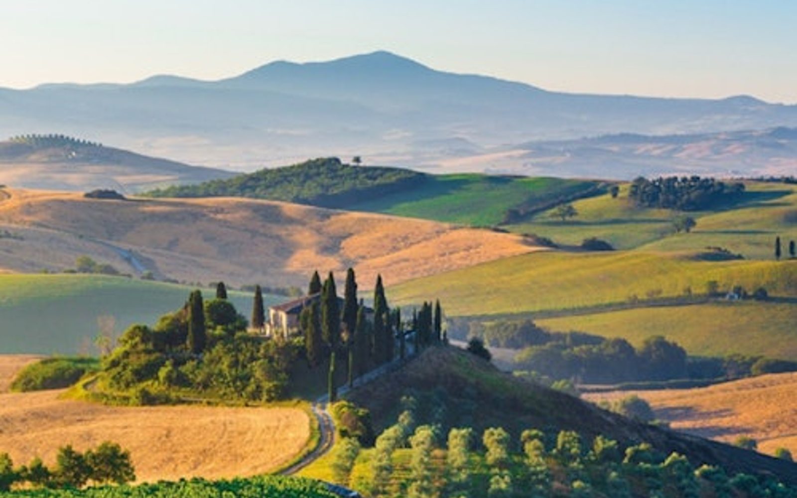 Pienza & Montepulciano: Day Trip from Florence + Montalcino Wine Tasting