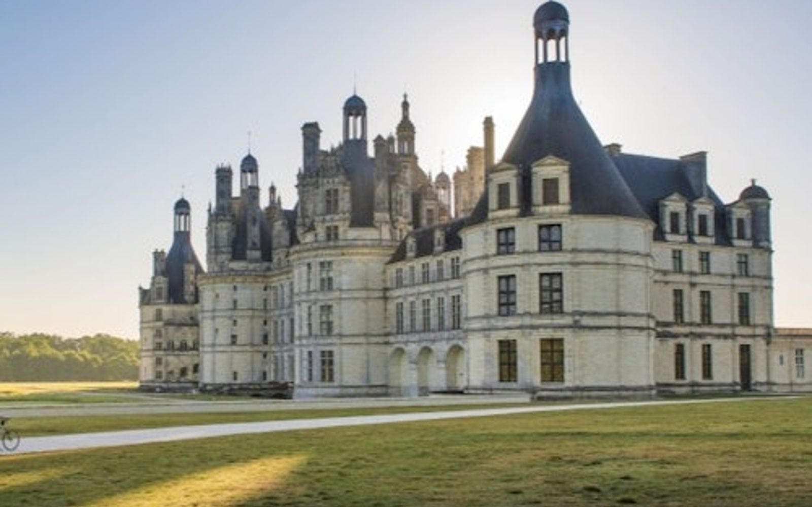 Château de Chenonceau & Chambord: Guided Tour
