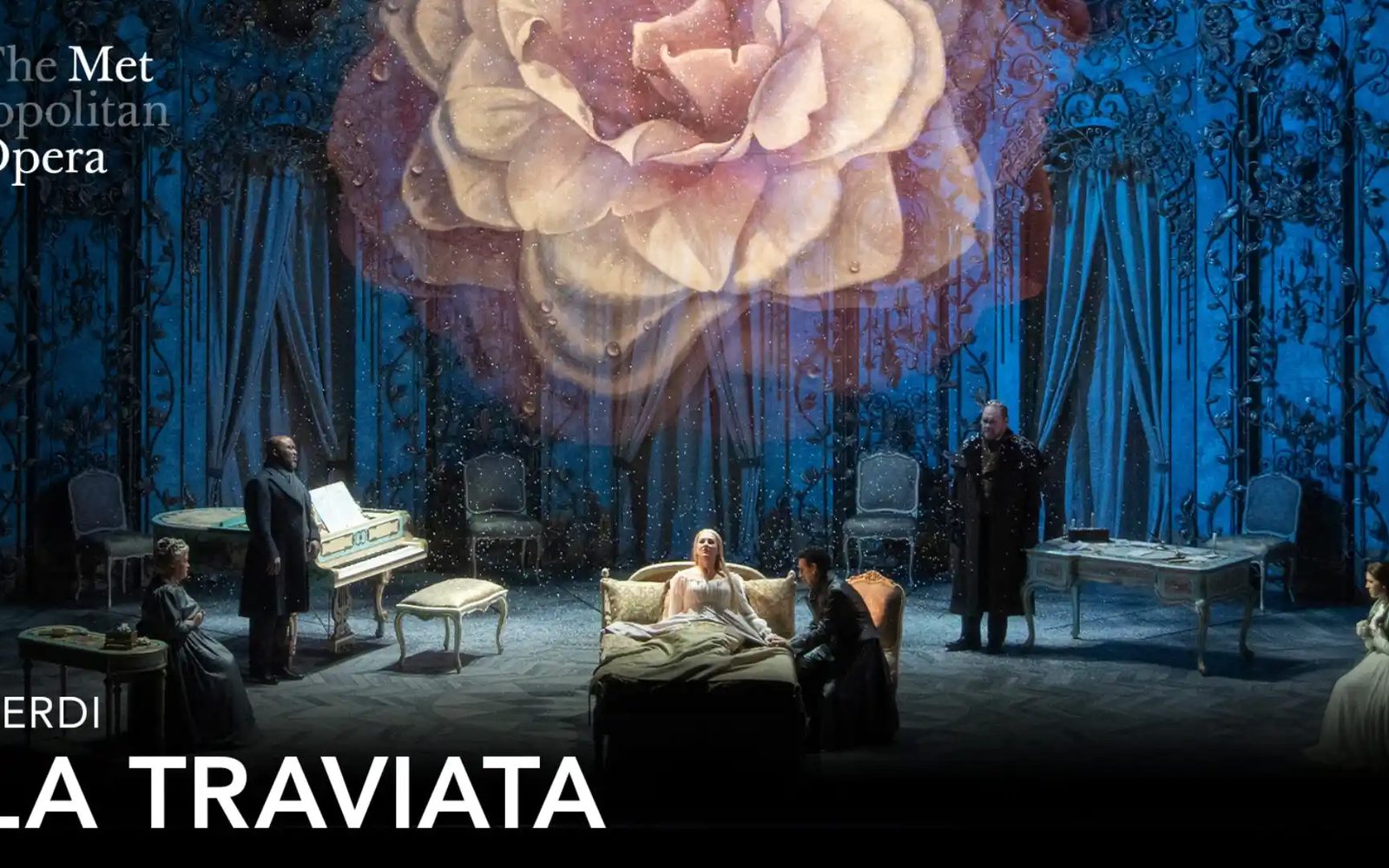 La Traviata
