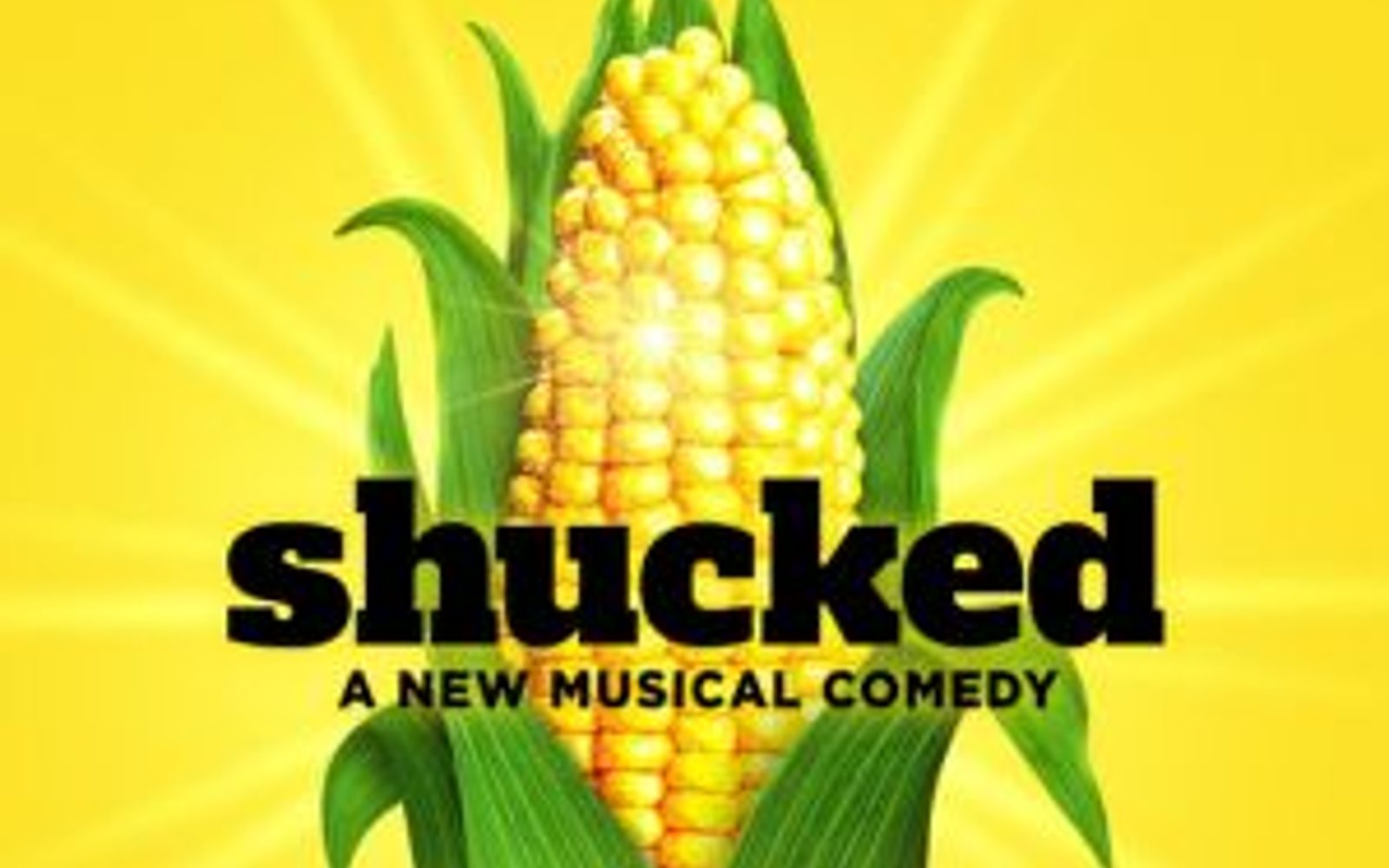 Shucked