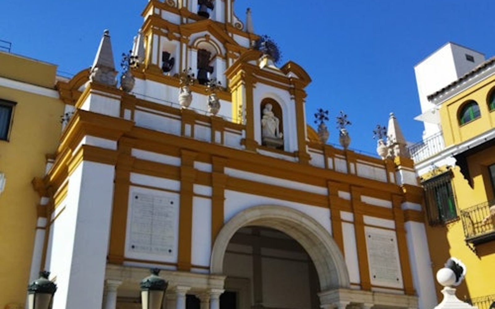 Sevilha: Tour Guiado a Las Setas, La Macarena e Palácio de Dueñas