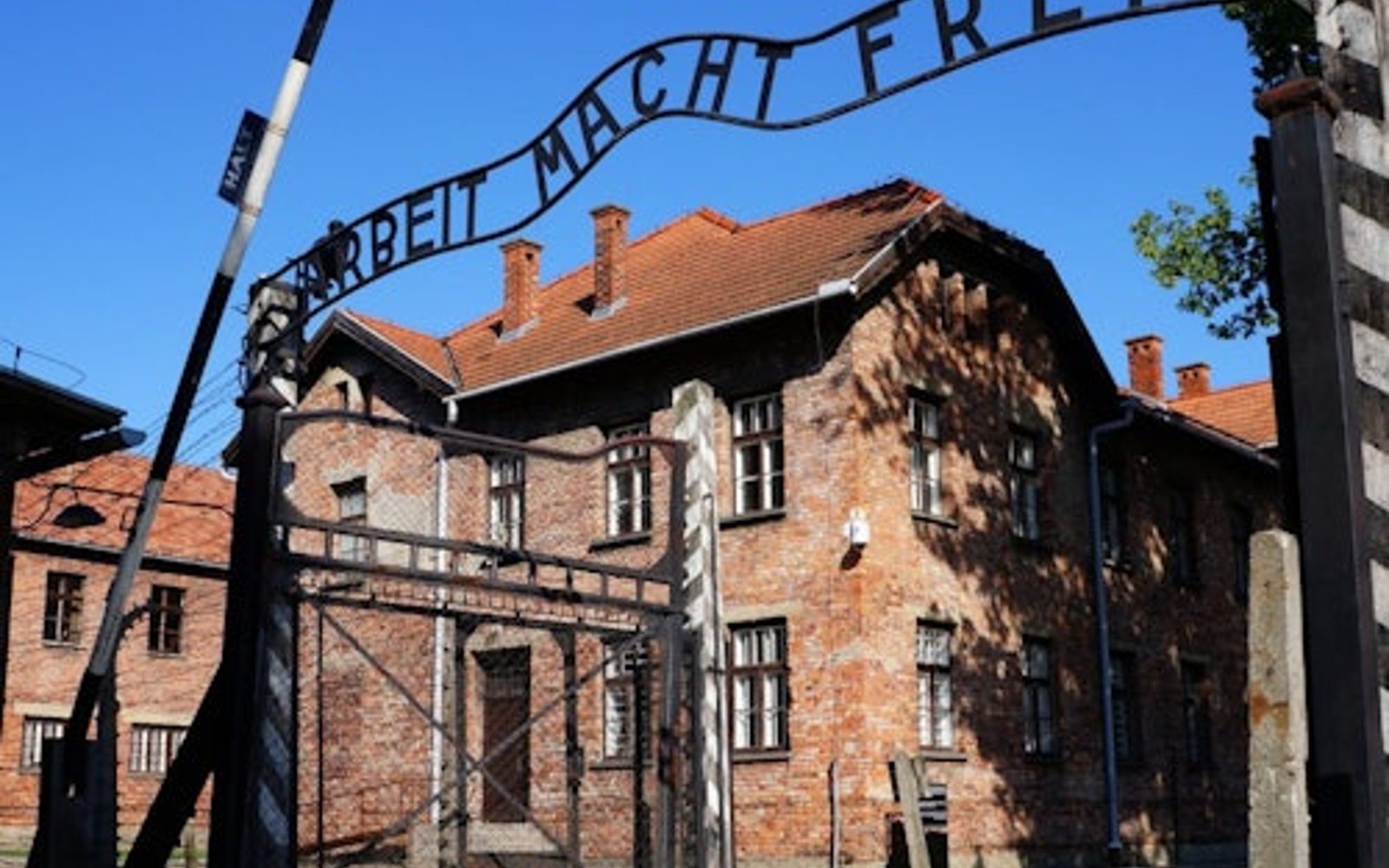 Auschwitz-Birkenau: Rondleiding + Vervoer