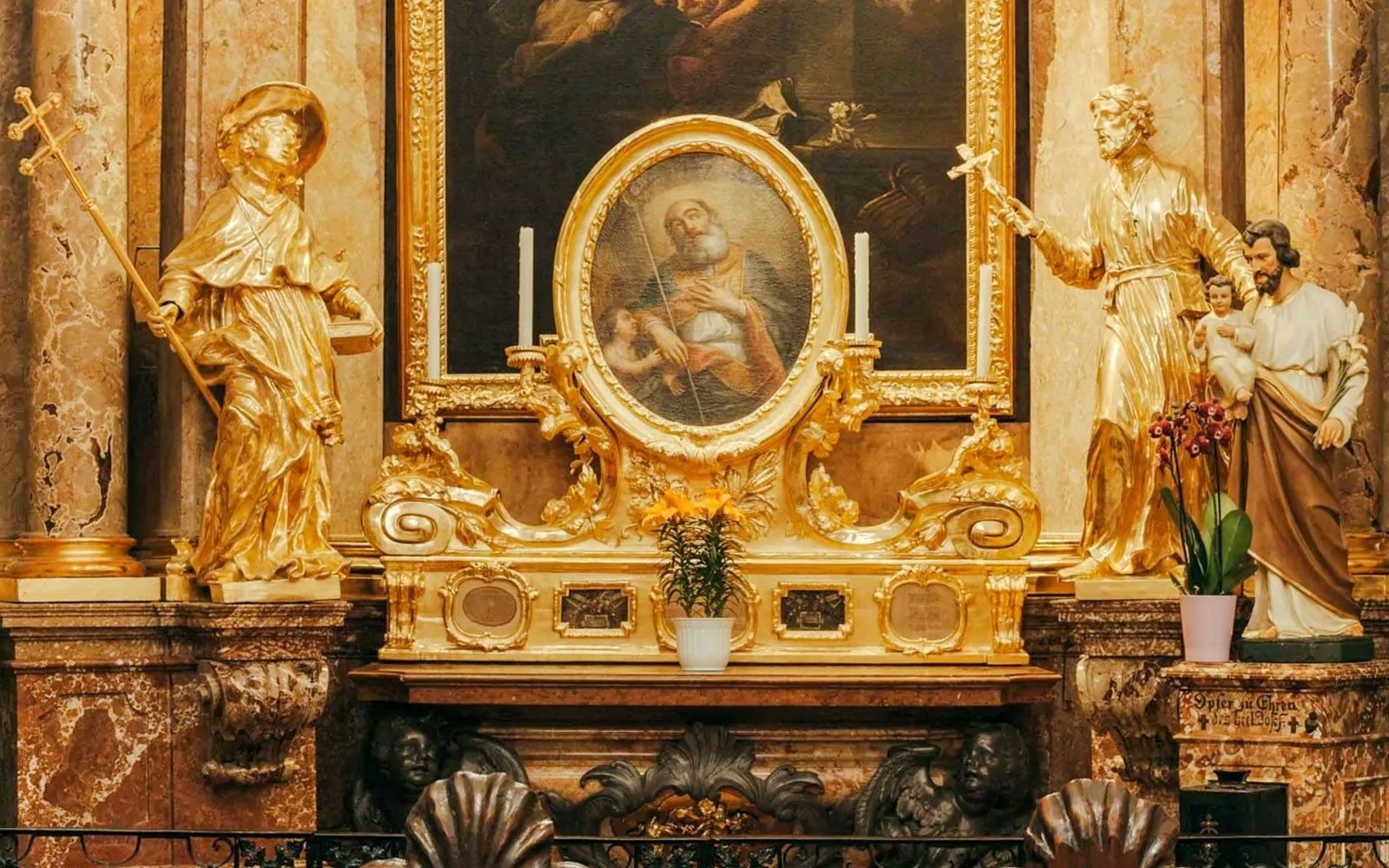 St. Anne's Church: Classical Concert