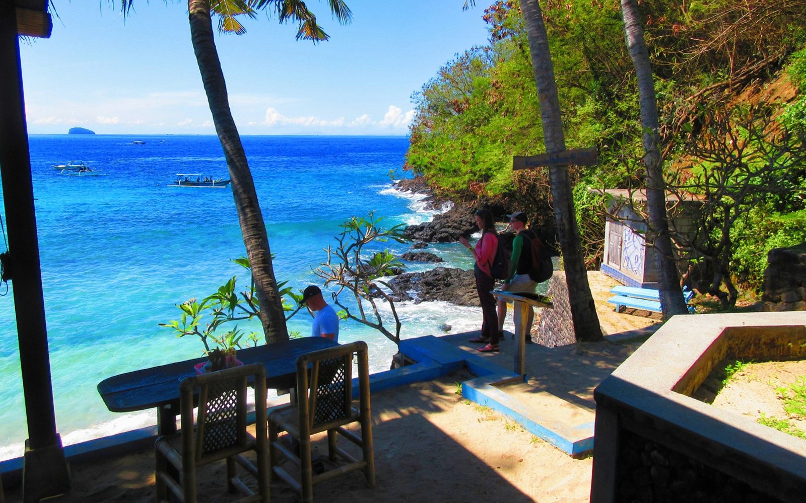 Snorkeling Peribadi di Bali - Blue Lagoon & Tanjung Jepun