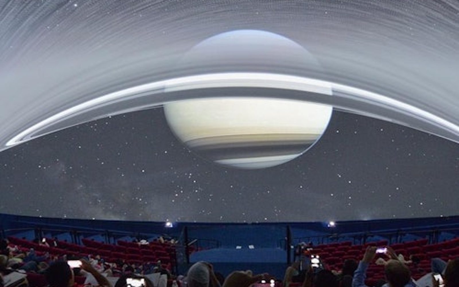 Omni-Theater