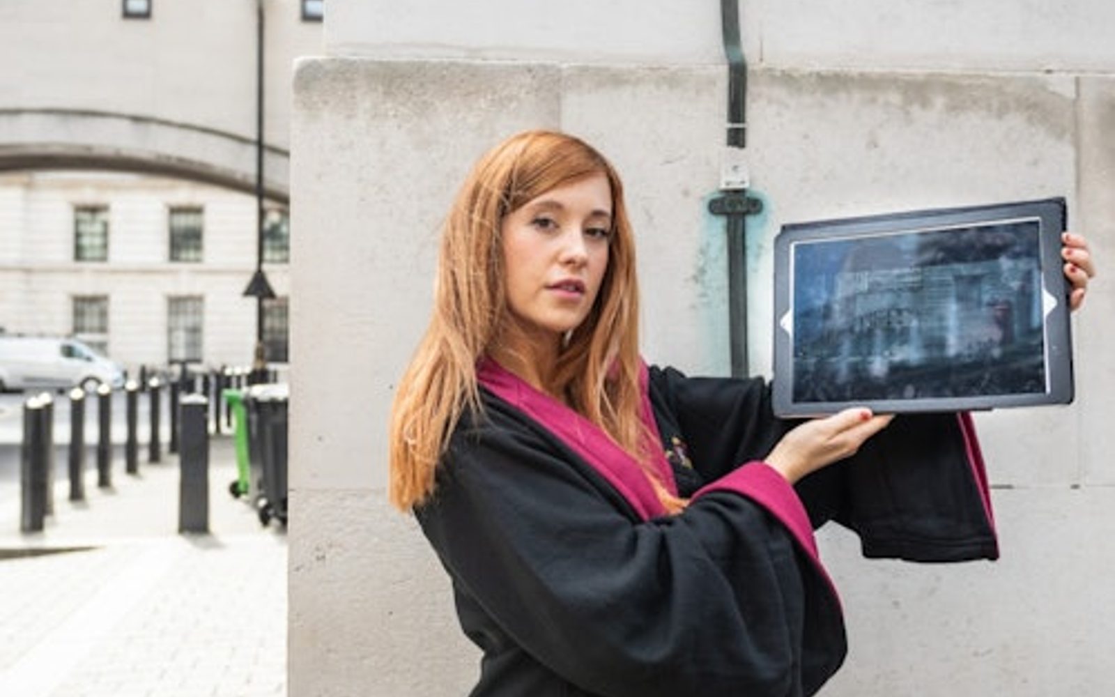 Londra: Harry Potter Film Çekim Mekânları Küçük Grup Turu + The Shard Girişi