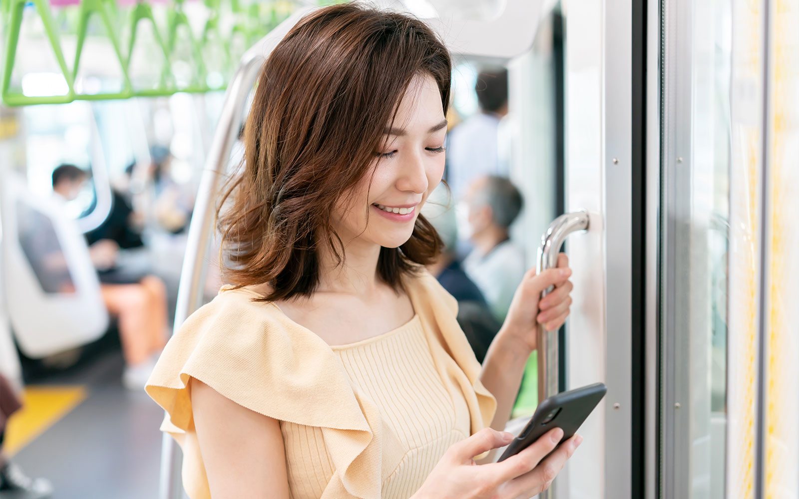 Alquiler de Pocket WiFi Ilimitado a Largo Plazo en Japón: Entrega en Hotel