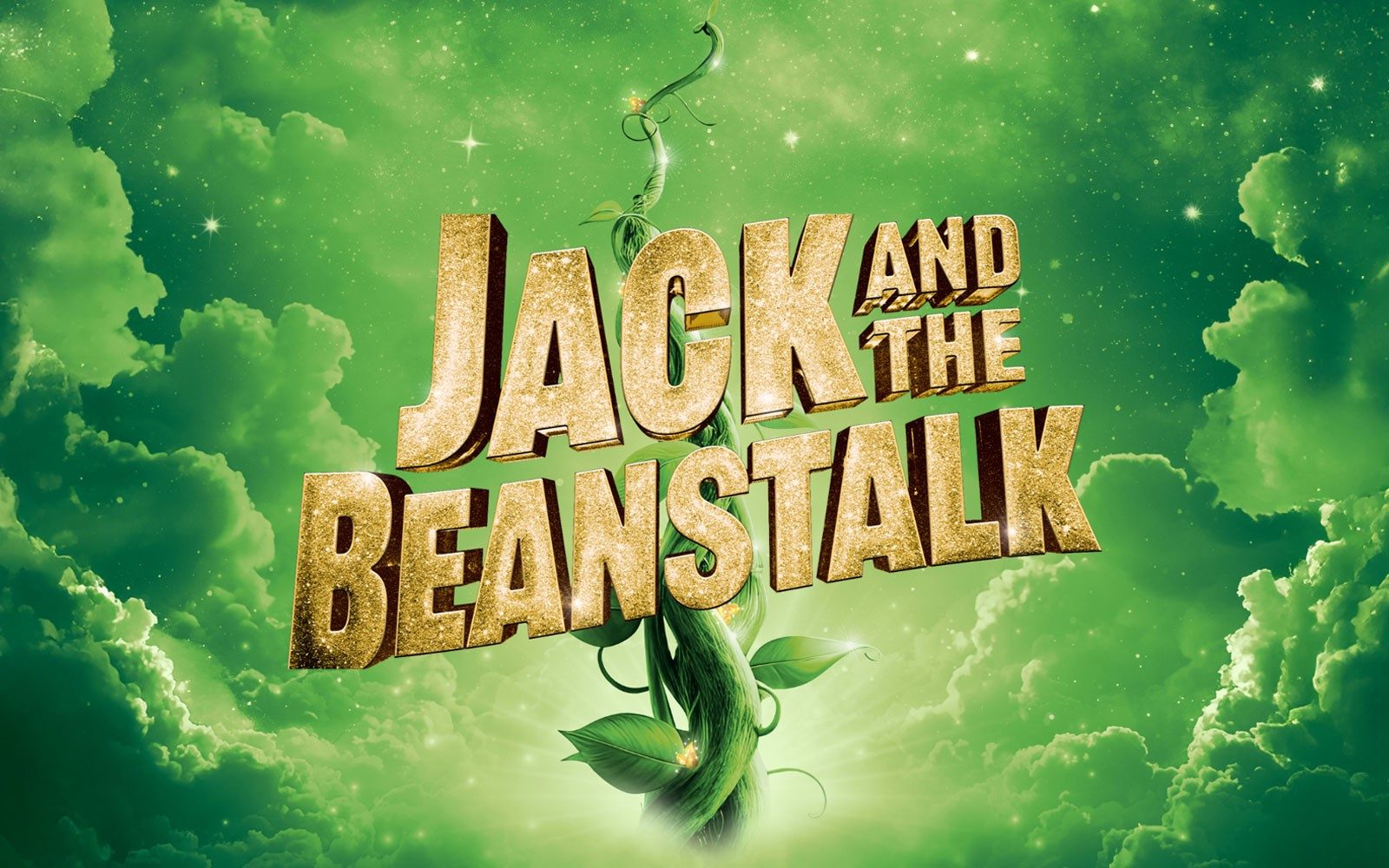 Jack and the Beanstalk