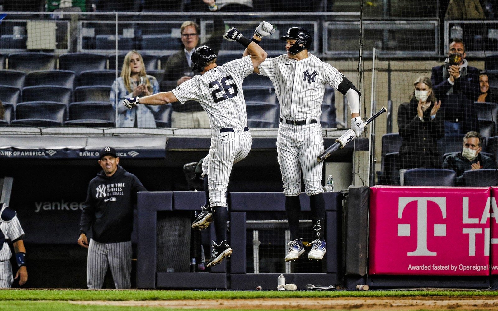 New York Yankees Game Tickets