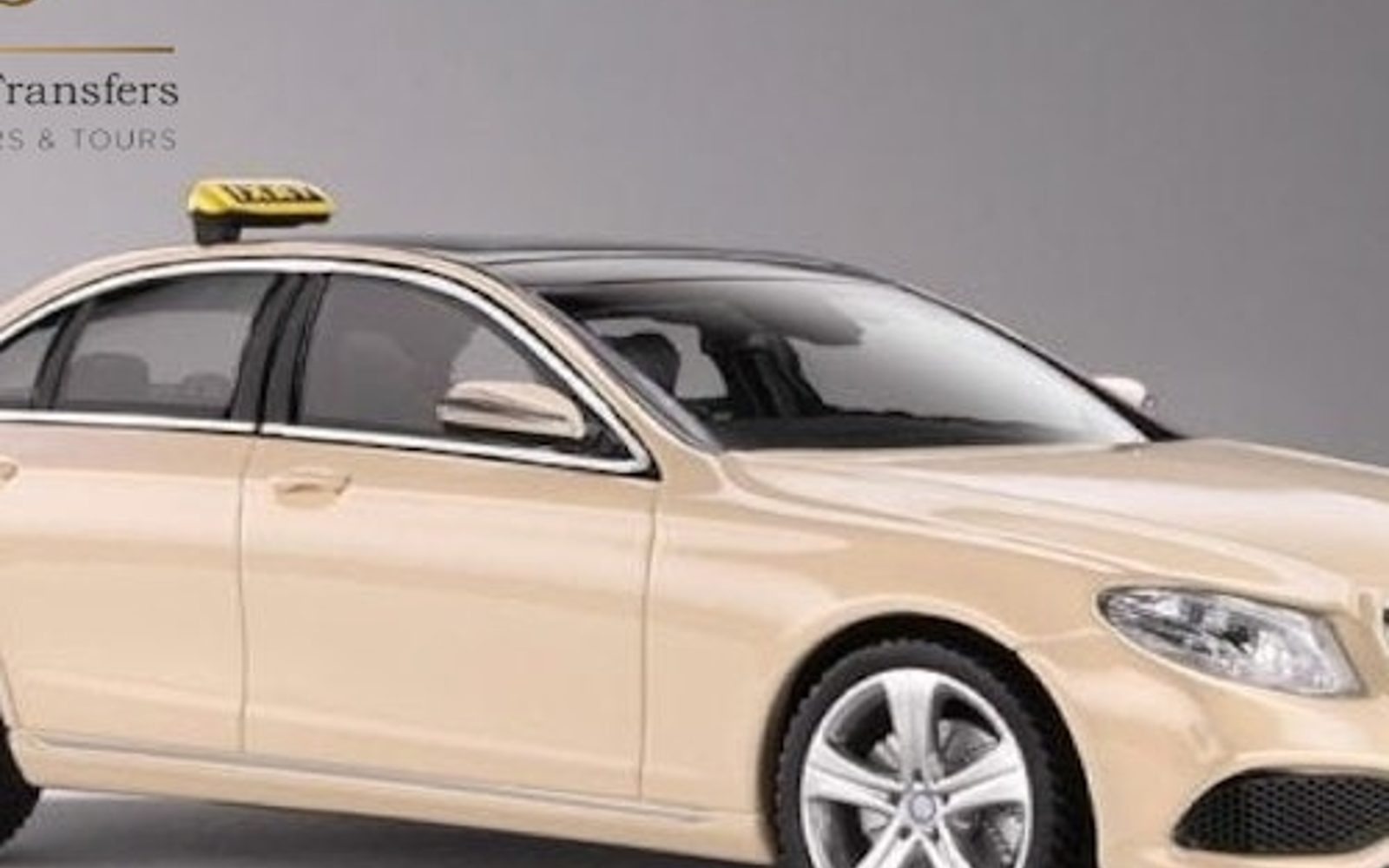 Athen: Privat taxatransport til/fra Athens lufthavn og bymidten