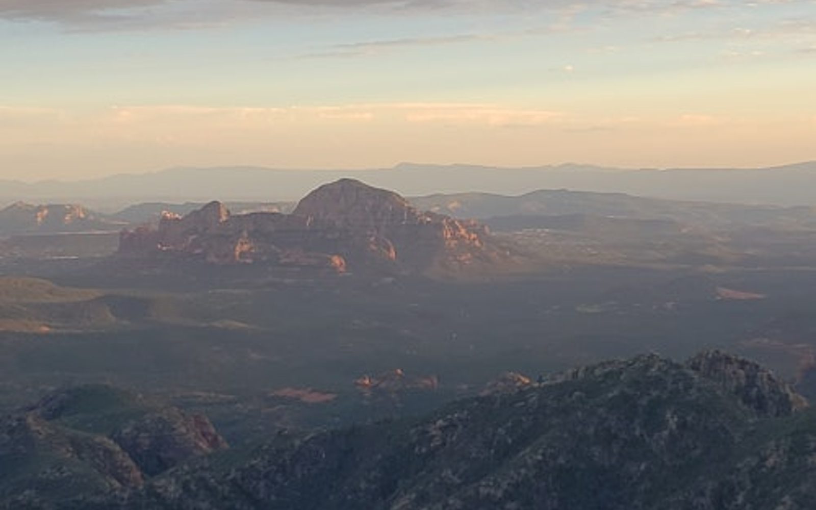 Parco Nazionale del Grand Canyon e Sedona: Gita di un giorno da Phoenix/Scottsdale