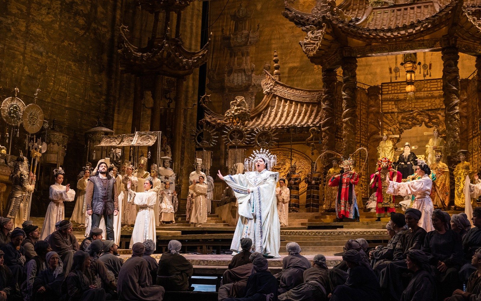 Turandot