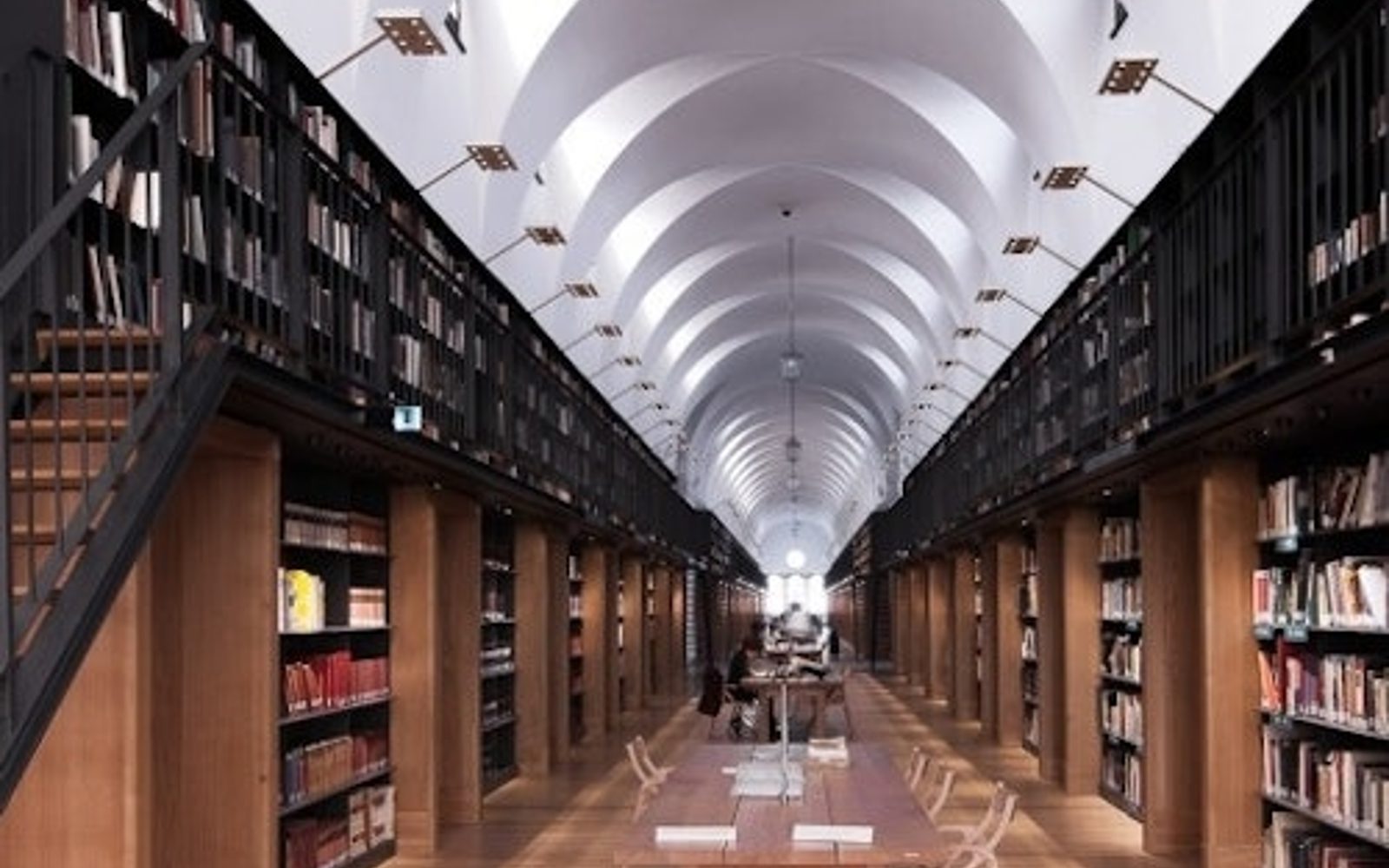 Cini Foundation, Borges Labyrinth, and Vatican Chapels