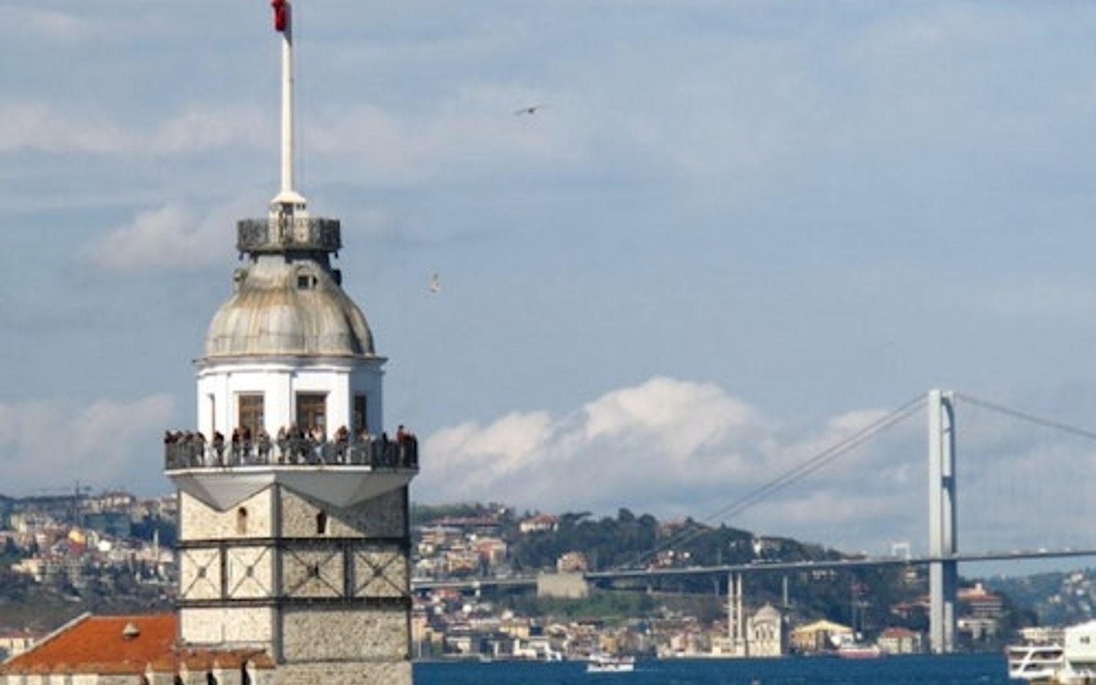 Istanbul: Tour mit Bosporus- und Goldenes Horn-Kreuzfahrt, Eyup-Moschee und Verkostung lokaler Spezialitäten