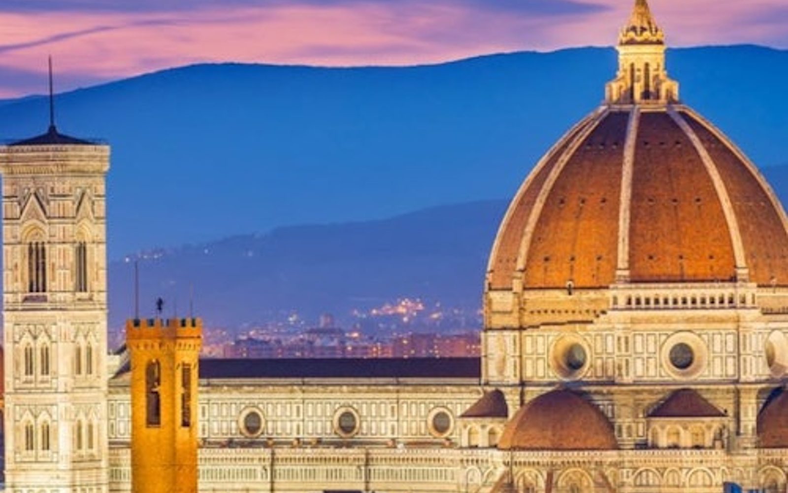 Brunelleschi Dome & Florence Cathedral: Guided Tour