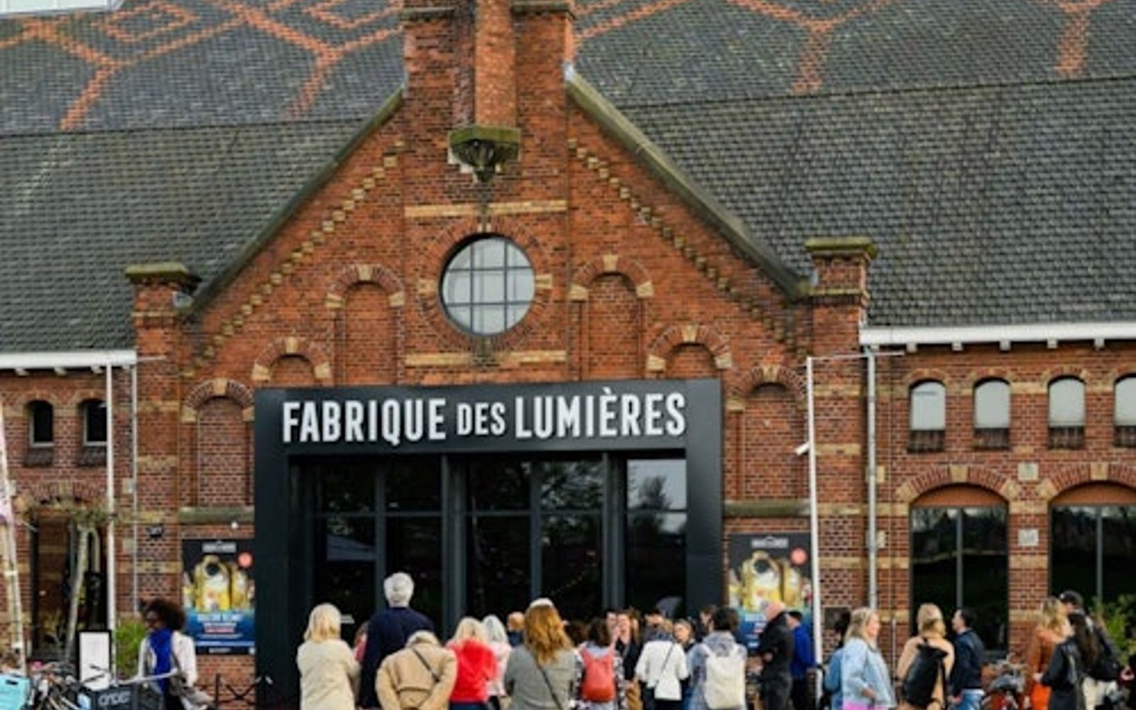 The Rembrandt House Museum + Fabrique des Lumières Dutch Masters Experience