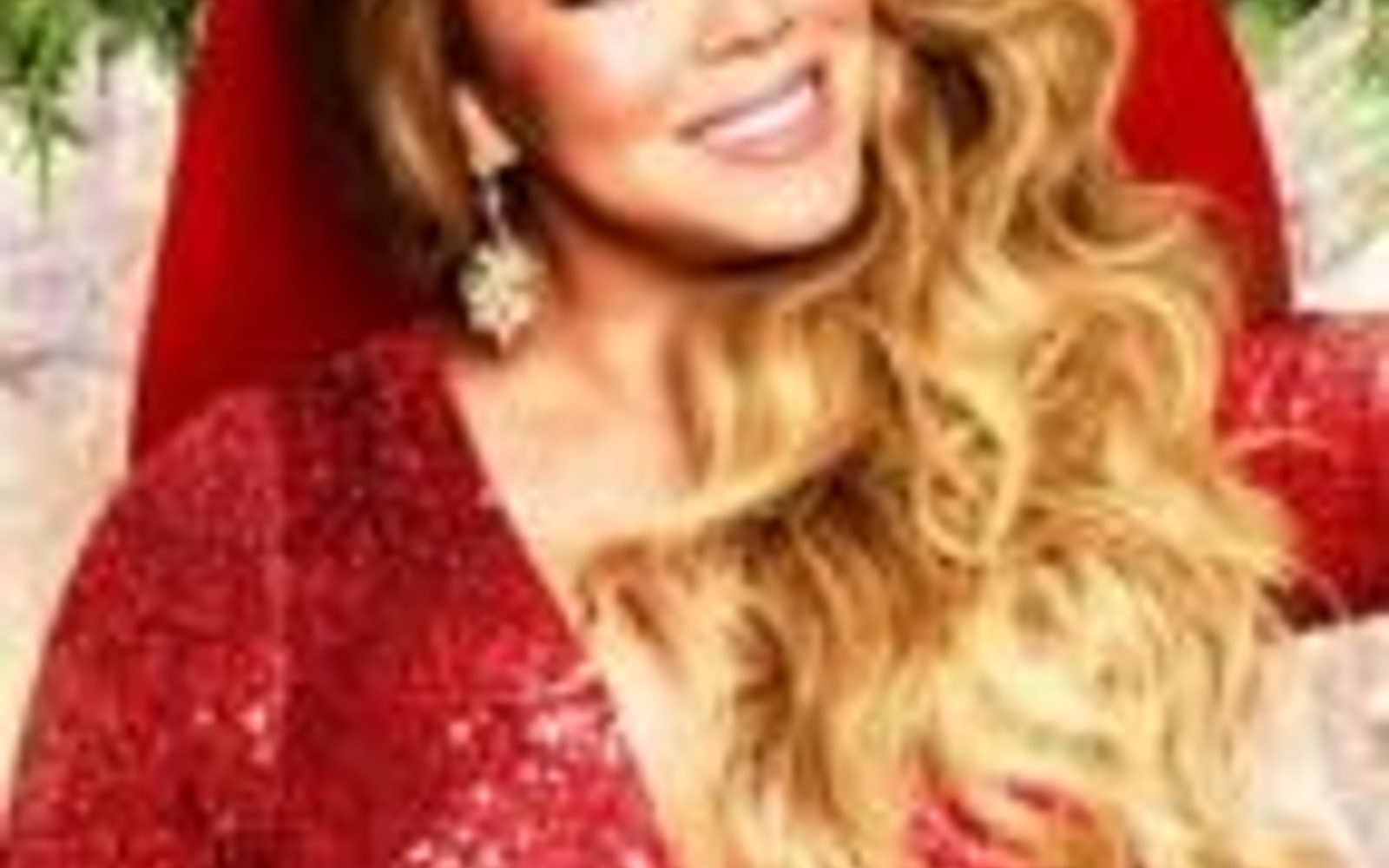 Concierto de Mariah Carey Merry Christmas One and All