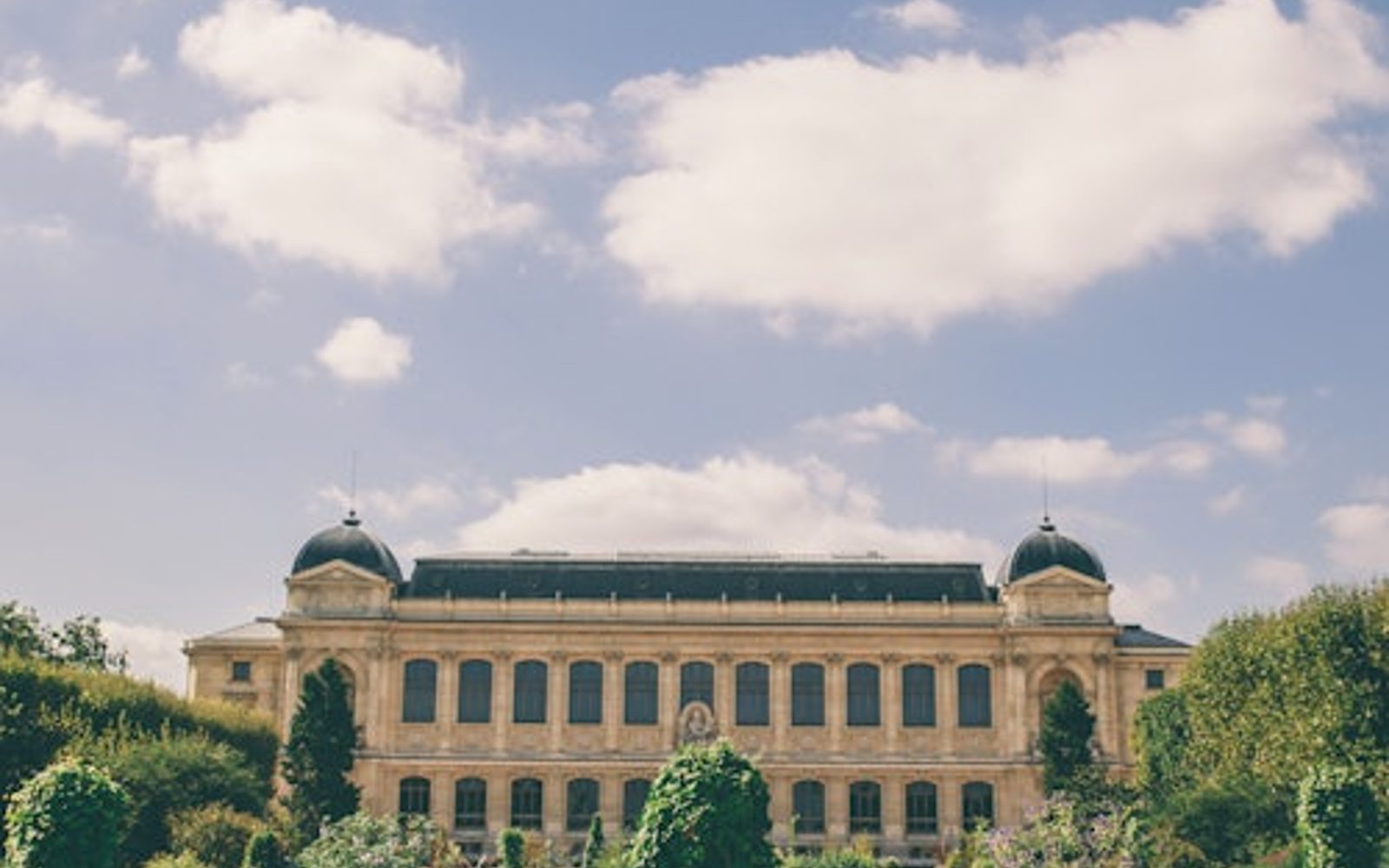 Grande Galerie de l'Évolution: Skip The Line Ticket
