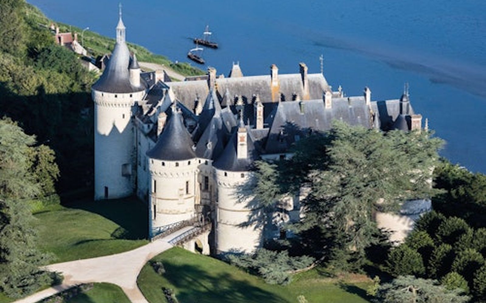 Domaine de Chaumont-sur-Loire: Skip The Line Ticket