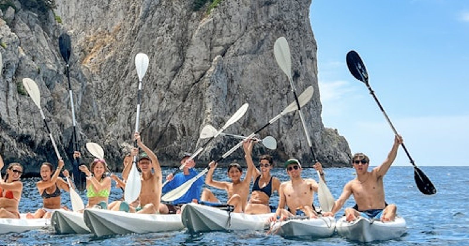 Experience Christmas on Capri: Tradition Meets Adventure
