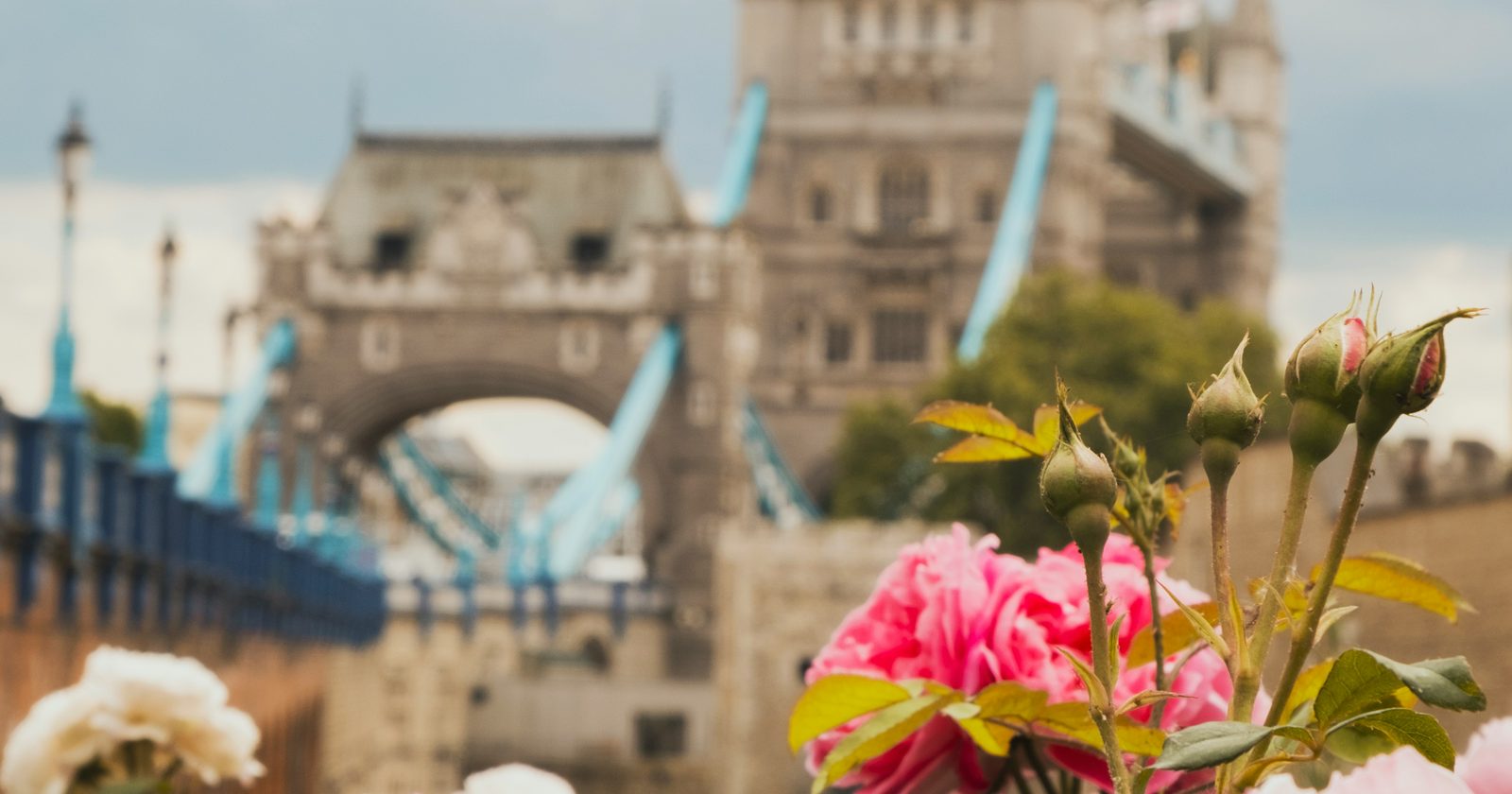 Things to do in London this Spring