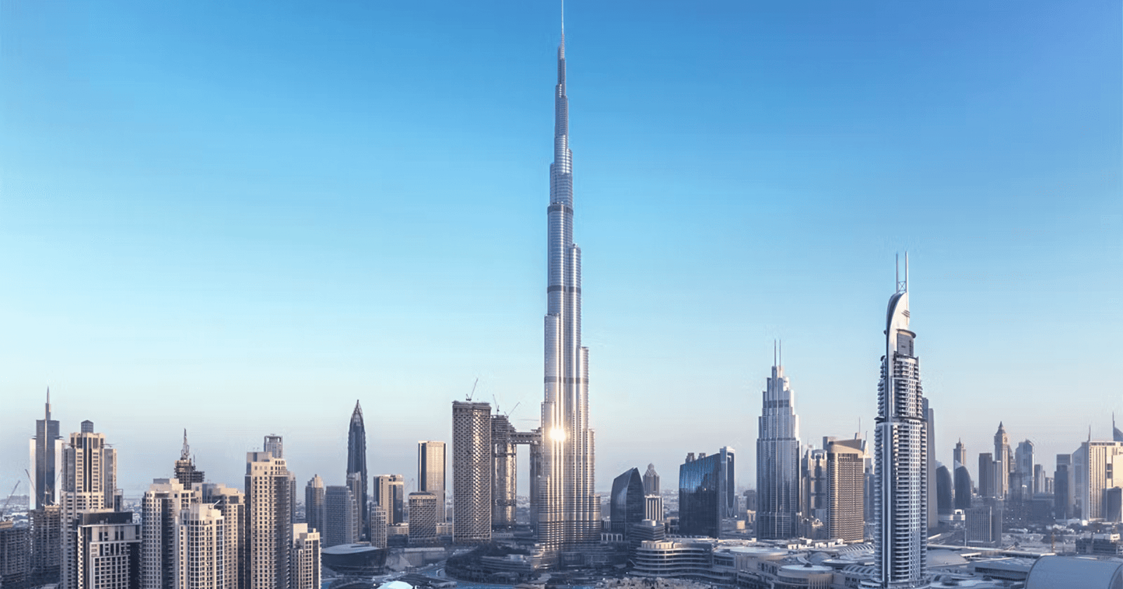 Dubai's Dazzling Experiences: From Skydiving Over Palm Jumeirah to Exploring the Museum of Illusions