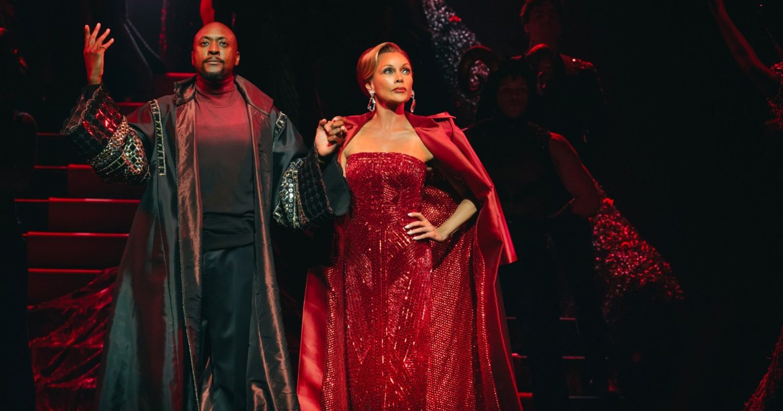 The Devil Wears Prada in London's West End