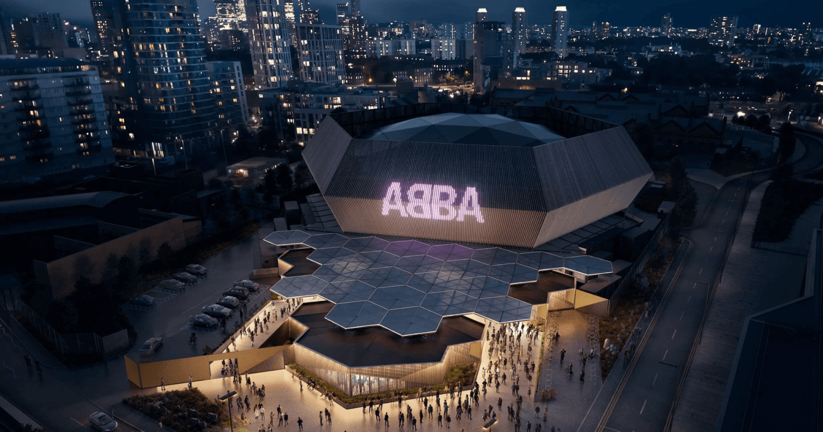 The Magic Behind ABBA Voyage: Where Technology Meets Music