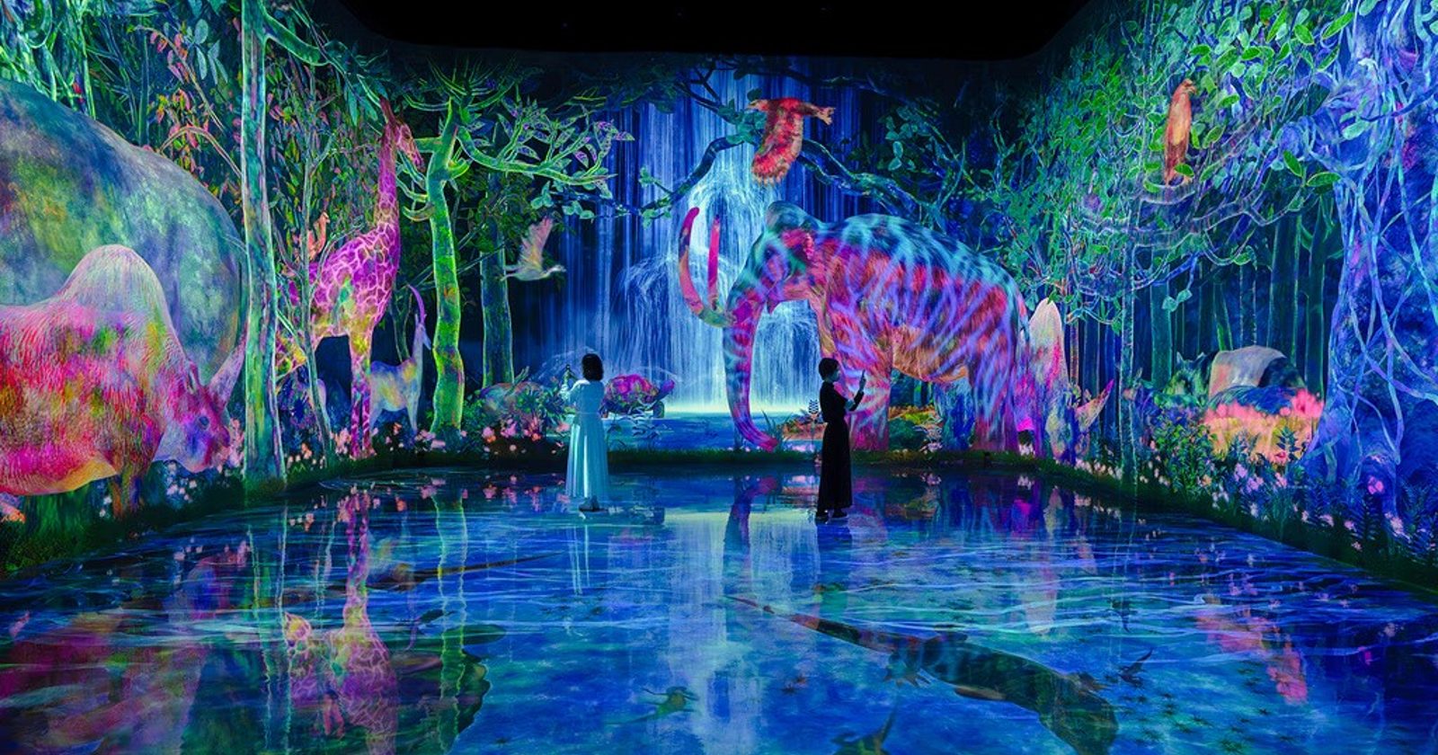 A Cultural Renaissance: Tokyo's Creative Landscape in 2025