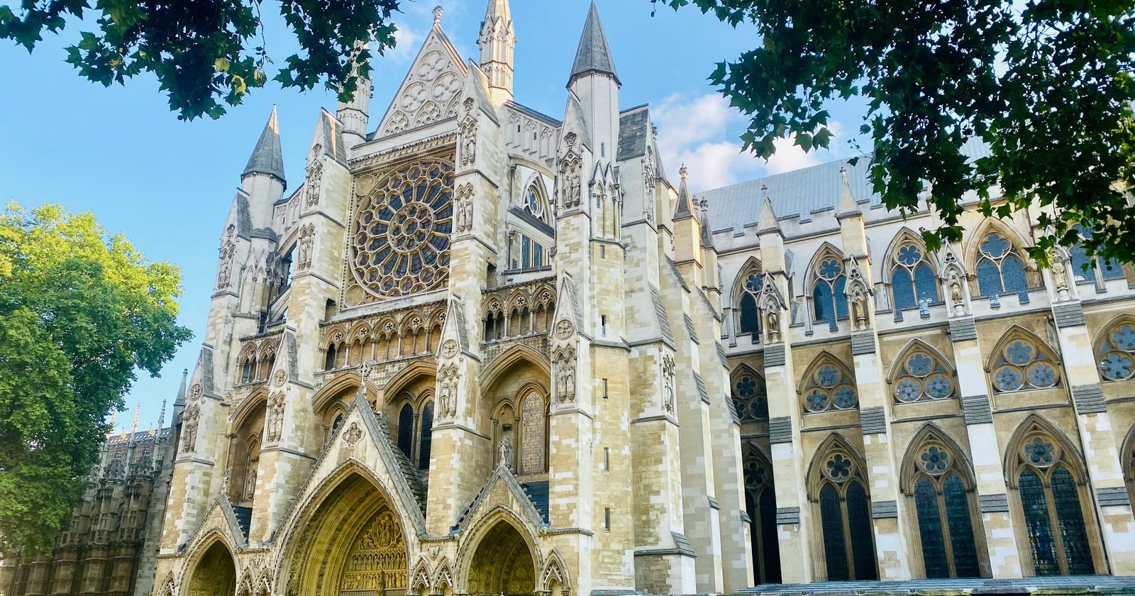Tours y Experiencias en la Abadía de Westminster