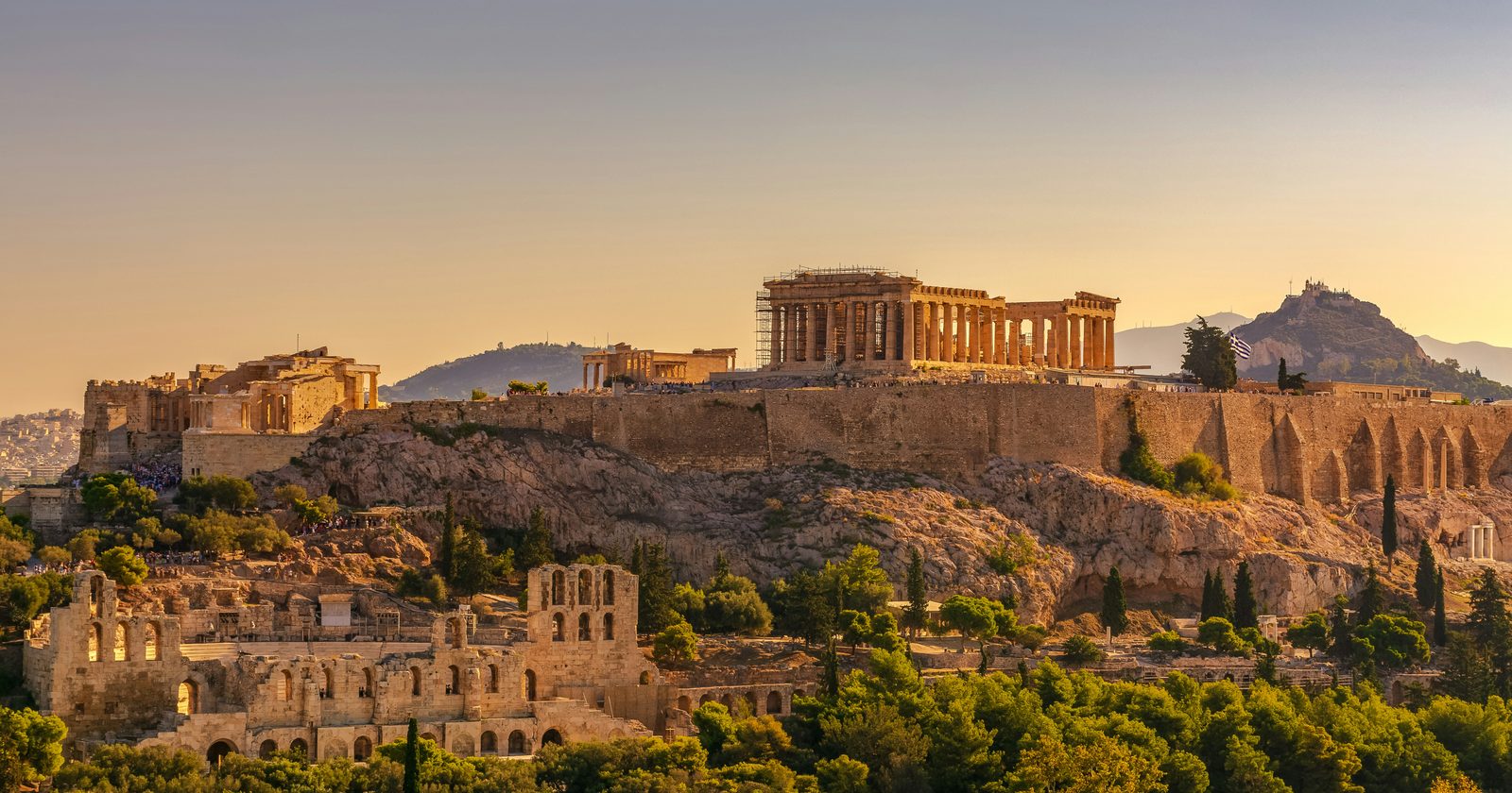 Ancient Athens