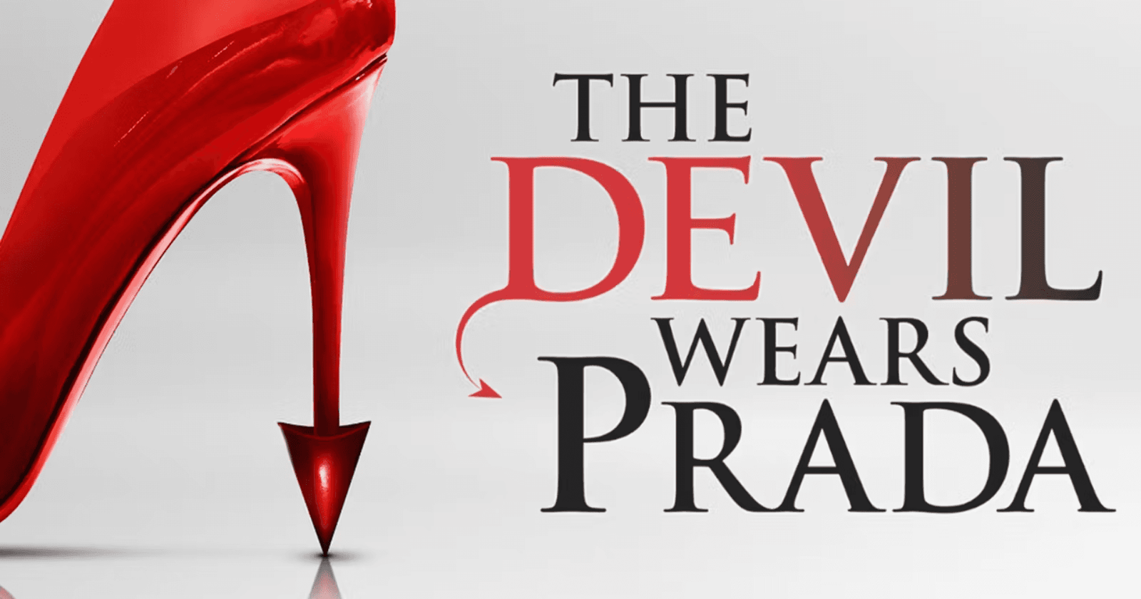 Book tickets for The Devil Wears Prada in London now