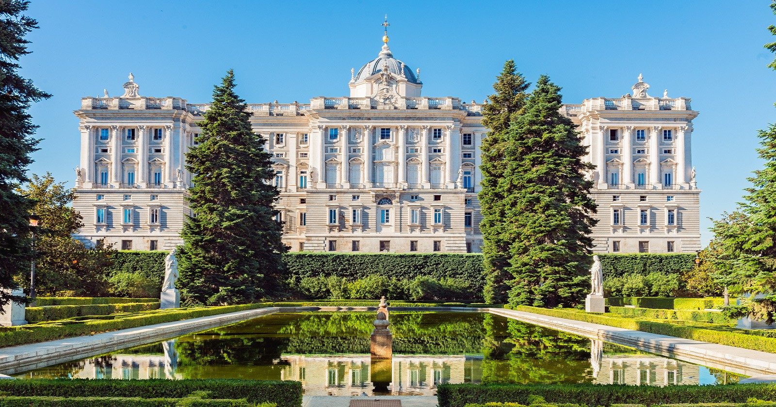 ✨ The Ultimate Madrid Vibe Check ✨