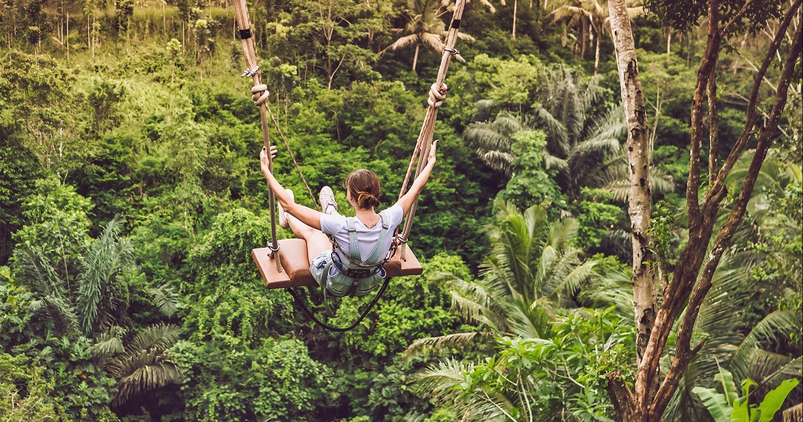 10 Bali Experiences That Will Blow Up Your Instagram (But Make Your Friends So Jealous)