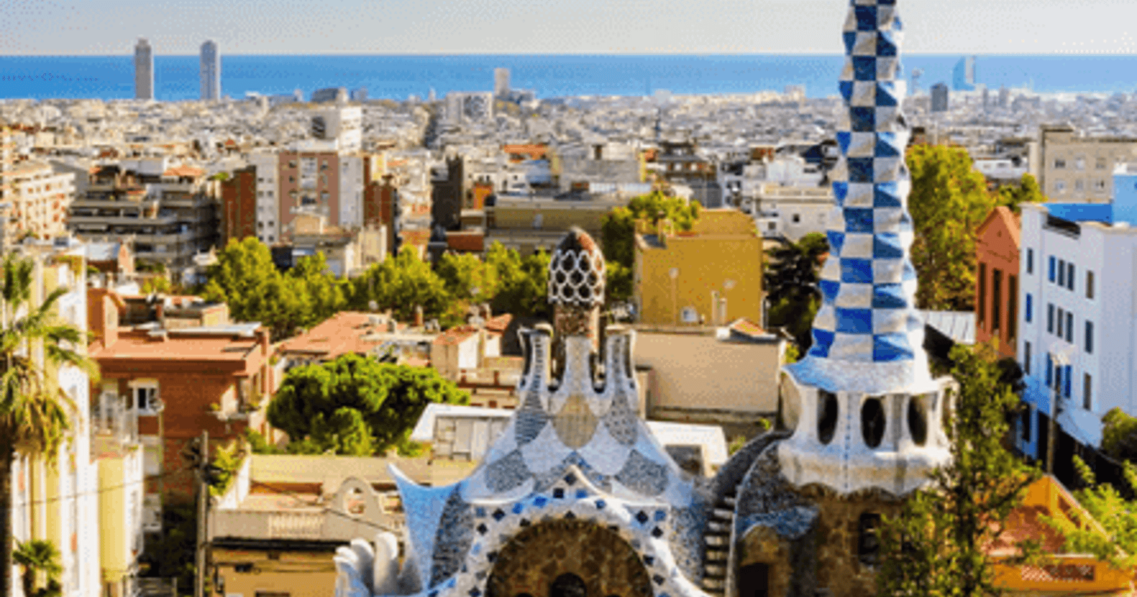 La Guia Fotogràfica Definitiva de BCN 🇪🇸✨