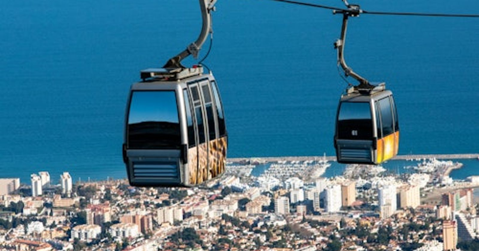 Benvinguts a Benalmádena 2025: La vostra guia definitiva