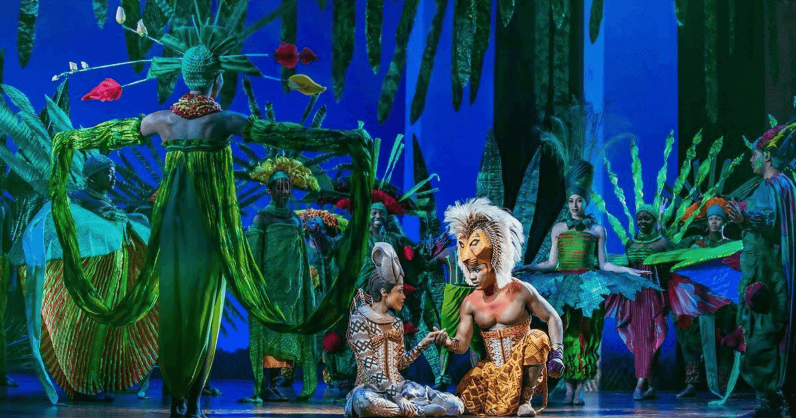 The best family friendly shows in london