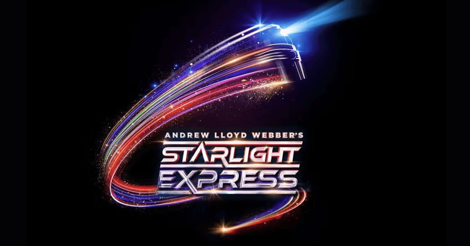 Starlight Express tickets on sale now