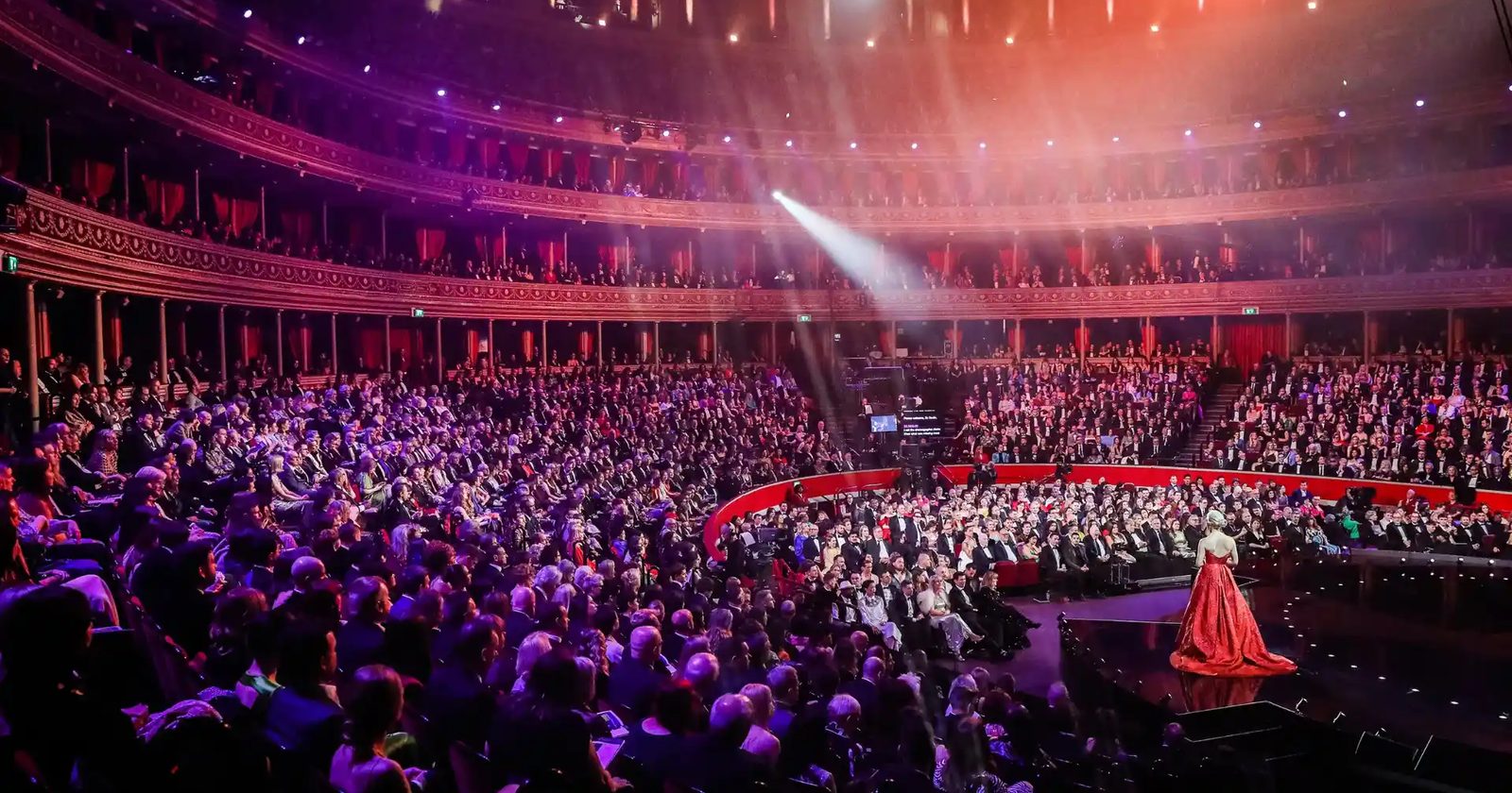 2026 Olivier Award Nominees: Every Show You Need to Know About