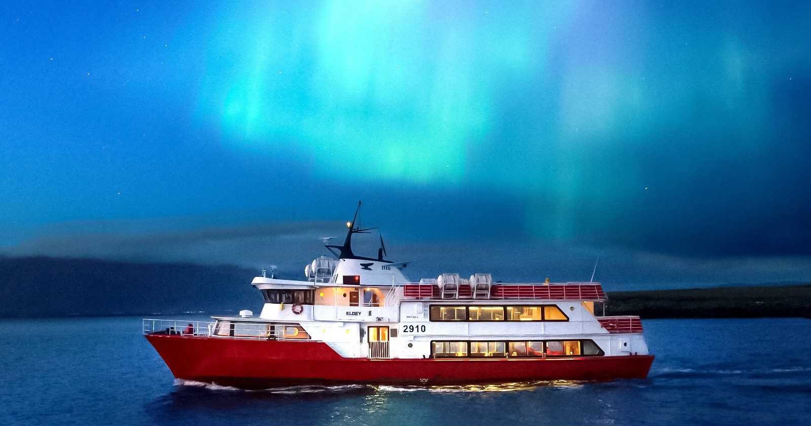 Reykjavik e Islanda: Circolo d'Oro, Laguna Blu, Aurore Boreali