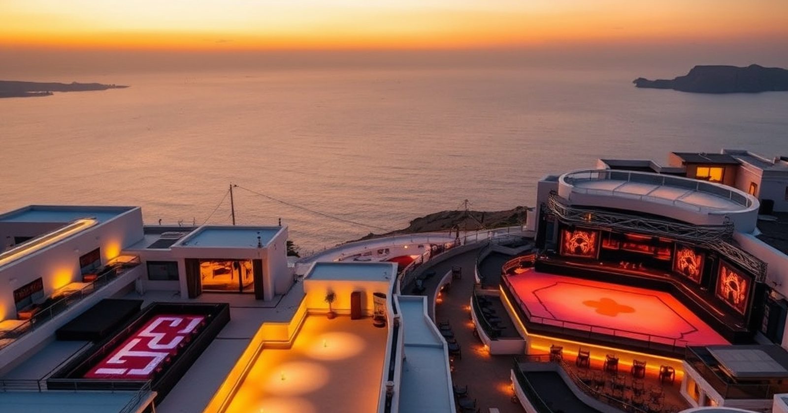 Ibiza 2026 club residencies: a side-by-side comparison