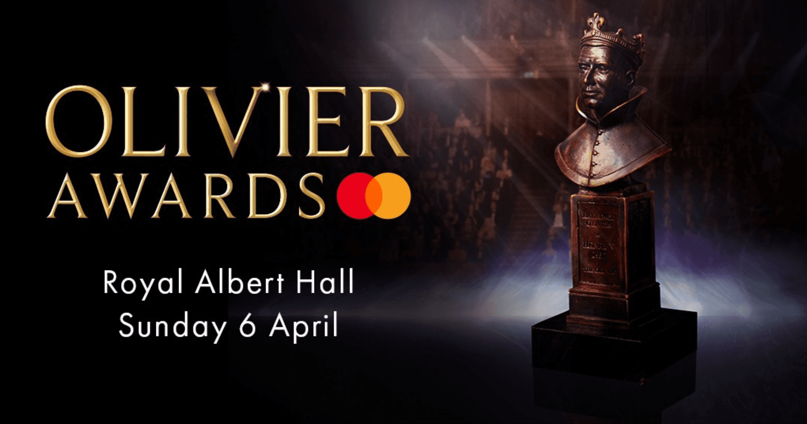 Lo mejor del teatro de Londres: se revelan las nominaciones a los Premios Olivier 2025
