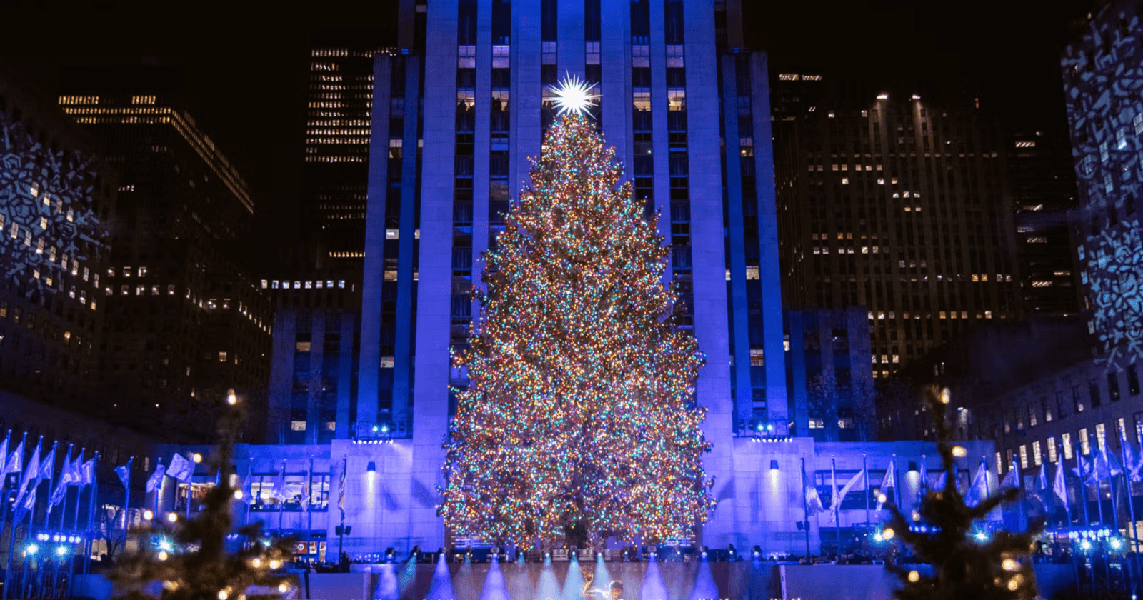 Descubre la Magia de las Fiestas en Nueva York