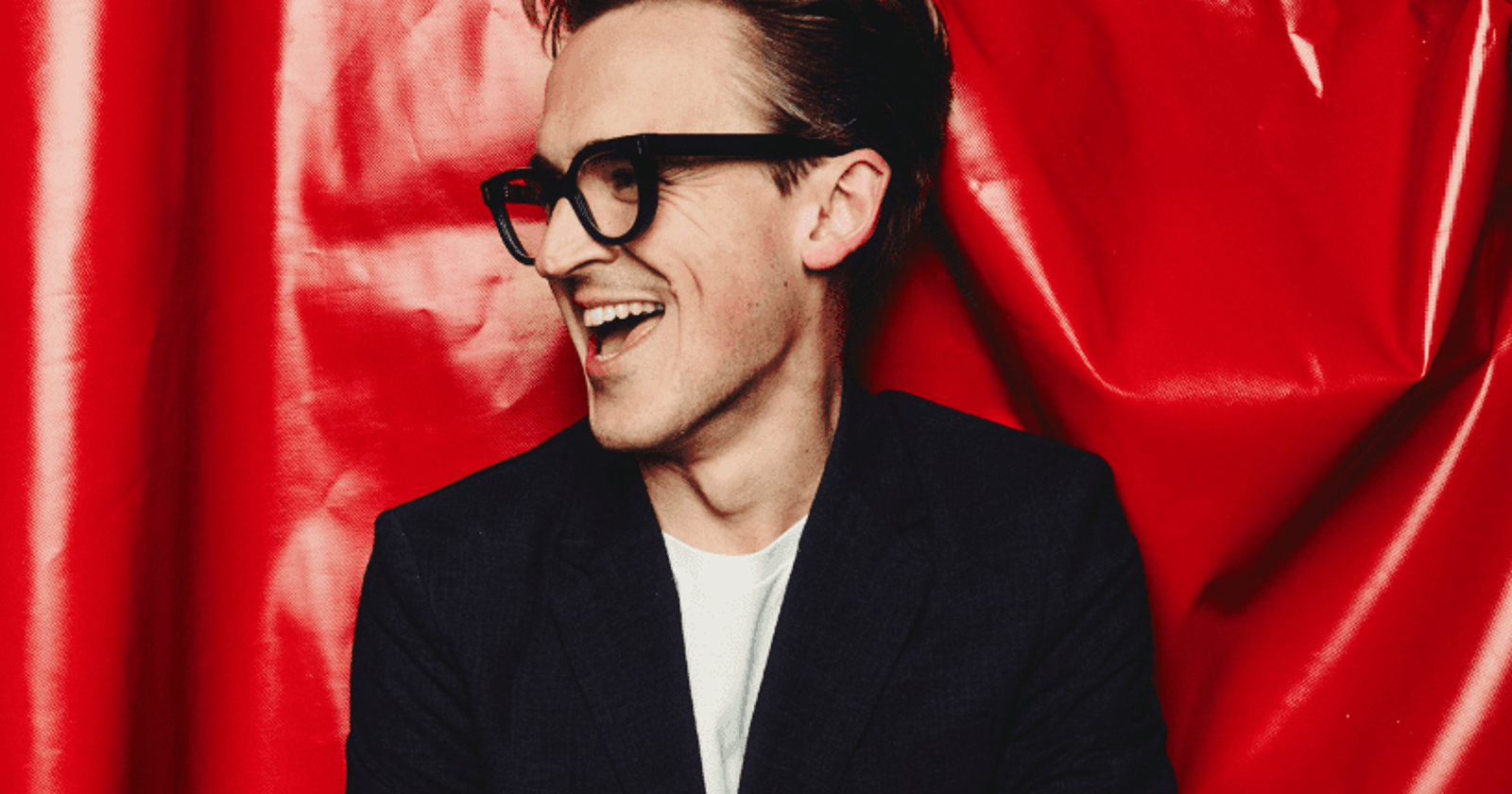 Tom Fletcher from McFly has contributed the original songs to Paddington the Musical