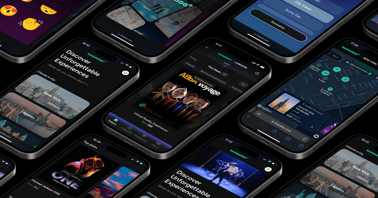 Is tickadoo Legit? Everything You Need to Know Before Booking