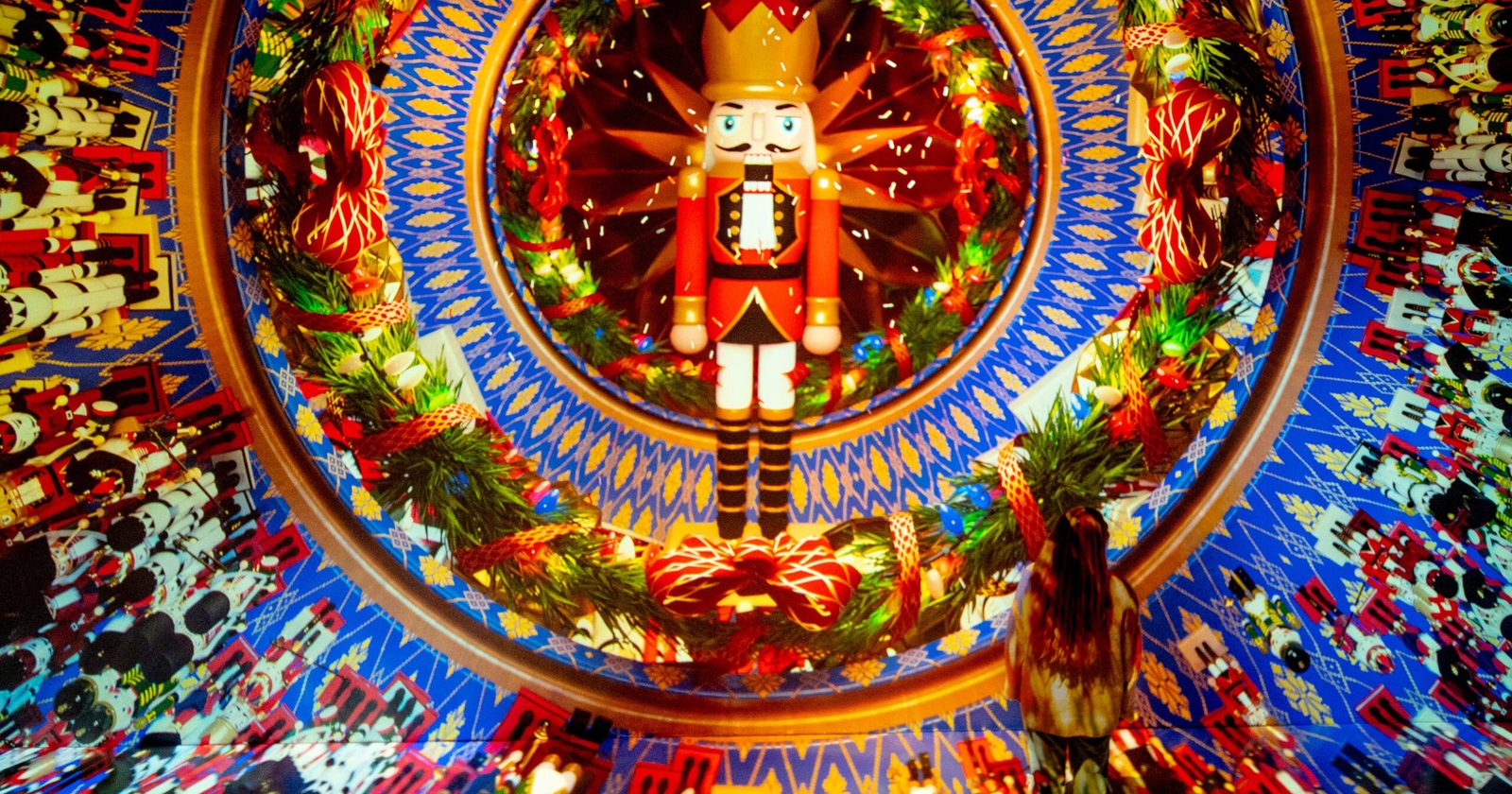 Houston Christmas Guide: A Journey Through Magic and Wonder with tickadoo