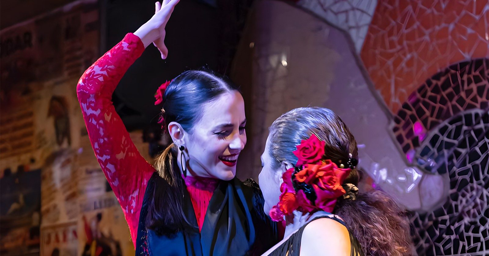 Valencia After Dark: A Journey Through Time and Culture