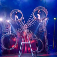 Phuket Circus Tickets